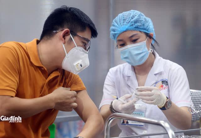 Mũi 2 vắc-xin COVID-19 tiêm chậm hơn khoảng thời gian khuyến cáo có ảnh hưởng hiệu lực bảo vệ?