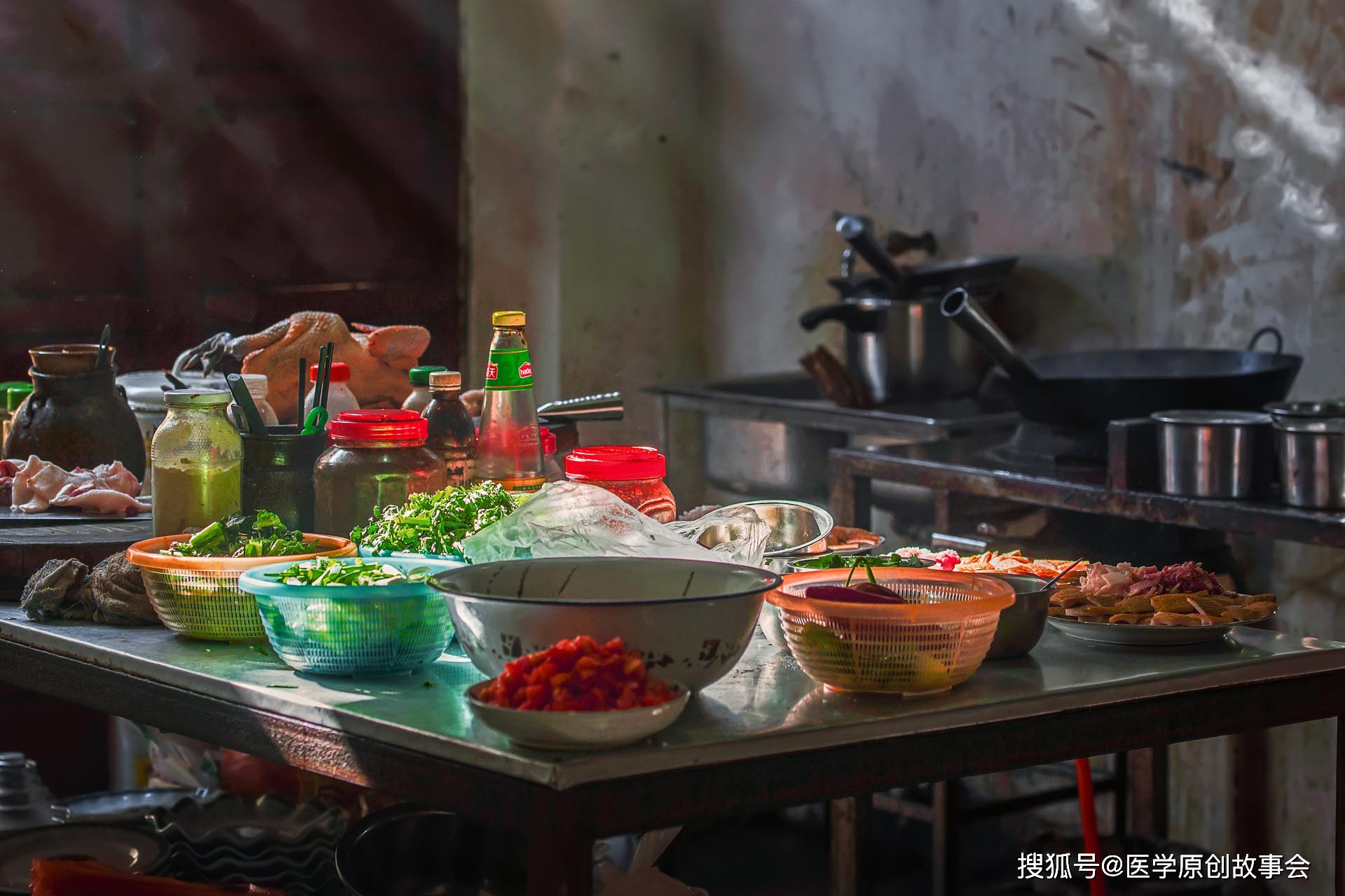 5 món này ăn tối không hết phải bỏ ngay, tiếc của để qua đêm sẽ rước ung thư vào người