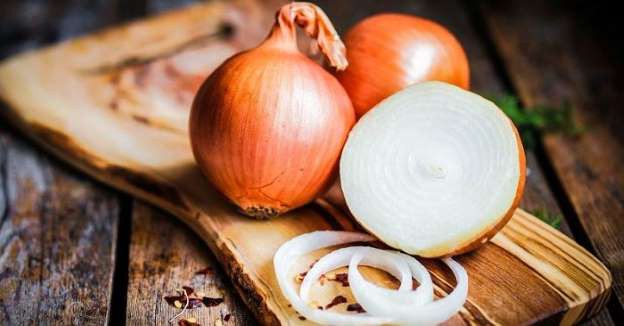 Hành tây chữa đủ bệnh, đặc biệt chống ung thư, tiểu đường, huyết áp cao cực tốt