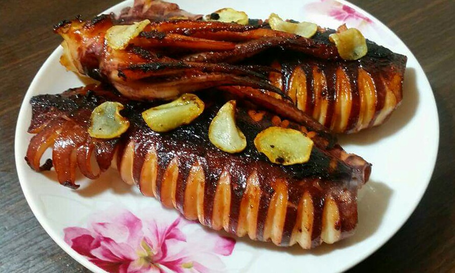 3 món ăn từ mực ngon ngất ngây, học ngay cách làm để đổi món cho cả nhà ngày mưa gió