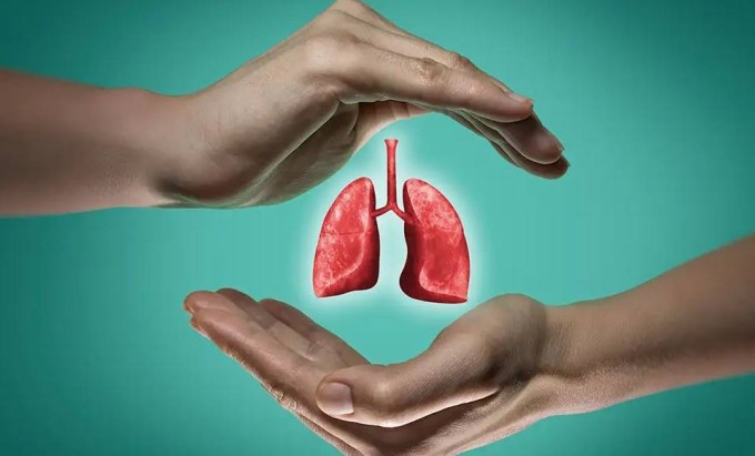 8 cách tự nhiên làm sạch phổi