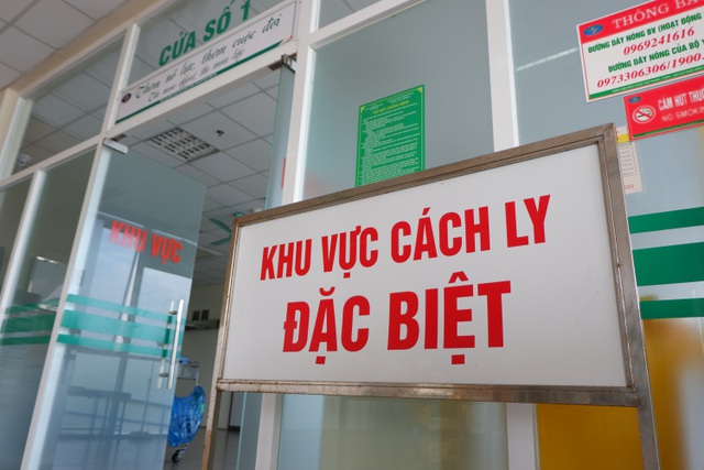 Nóng: 8 bệnh nhân COVID-19 tại Hà Nội, Hưng Yên, Thái Bình nhiễm biến chủng B.1.167.2 của Ấn Độ