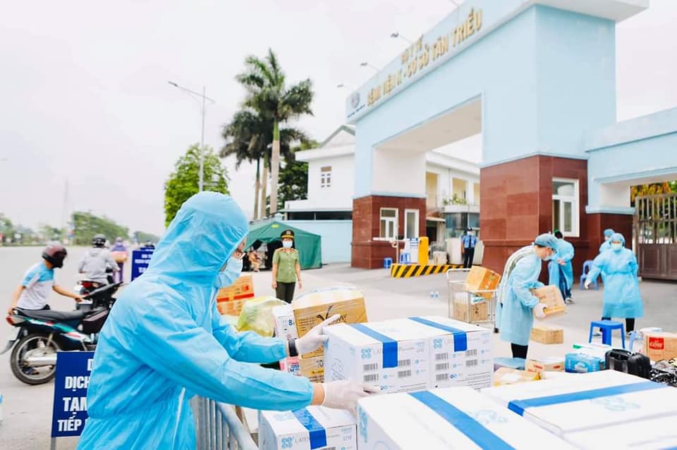 Từ tâm dịch, lãnh đạo Bệnh viện K nhắn nhủ bệnh nhân ung thư, người nhà và bác sĩ