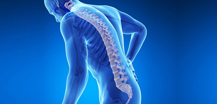 Mật độ xương của người phụ nữ 64 tuổi như người 30, 5 thói quen sống đáng học hỏi