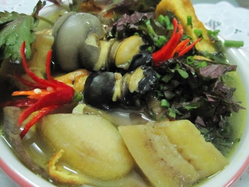 4 món ăn thuốc từ ốc nhồi tốt cho người bệnh đái tháo đường, phù nề