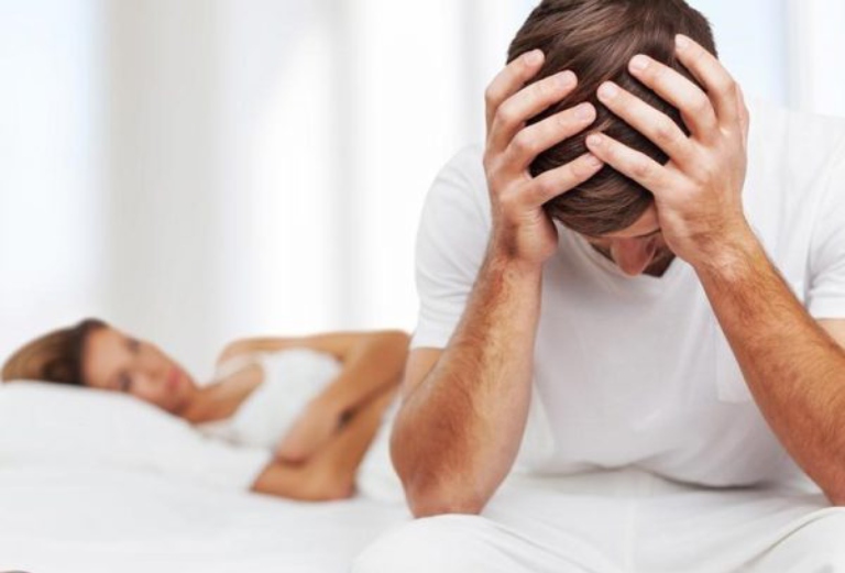 Các món ăn người yếu sinh lý nên tránh