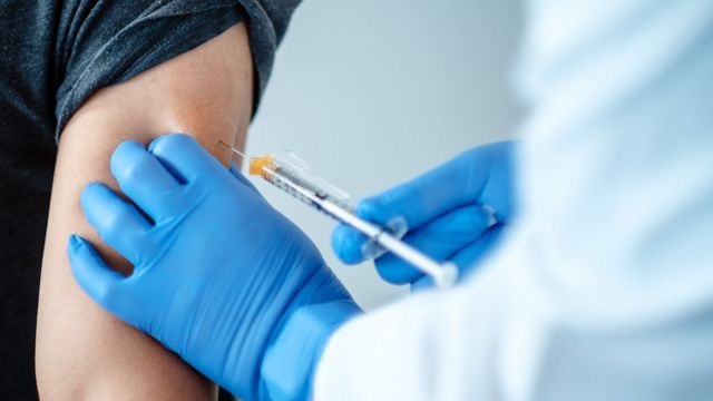 Hướng dẫn chẩn đoán viêm cơ tim sau tiêm vắc-xin phòng COVID-19