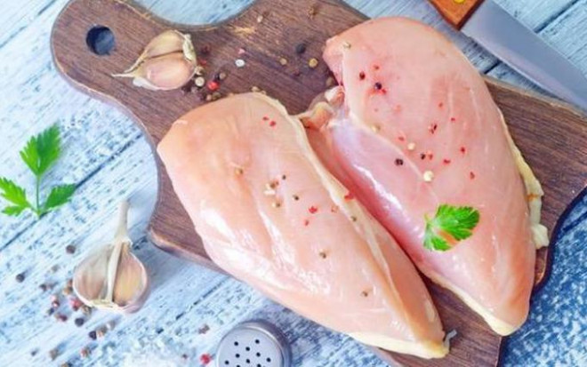 Chọn ăn ức gà để tốt cho sức khỏe nhất định phải biết điều này