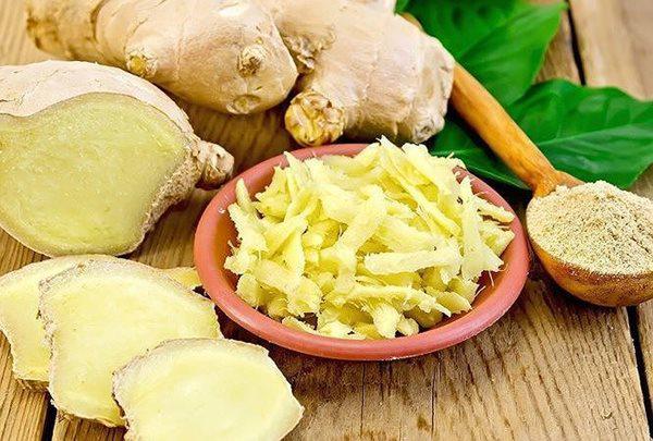 3 sai lầm khi dùng gừng gây hại sức khỏe, điều cuối nhiều người mắc phải lại nguy hiểm nhất