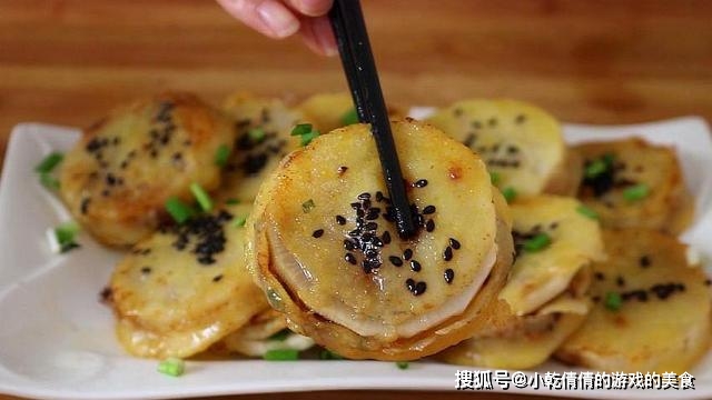 Quên củ cải xào thịt đi, đây mới là món ăn cực đỉnh làm từ 