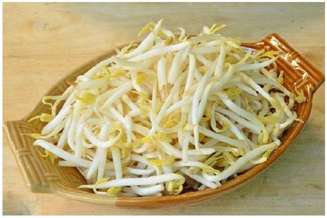 Những thực phẩm 