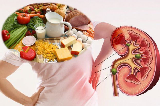 Không chỉ muối, đây là nhóm thực phẩm người bệnh thận nên kiêng để kéo dài tuổi thọ