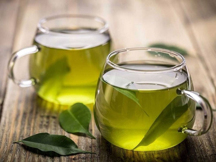 10 thực phẩm tăng cường trao đổi chất một cách tự nhiên, hỗ trợ giảm cân