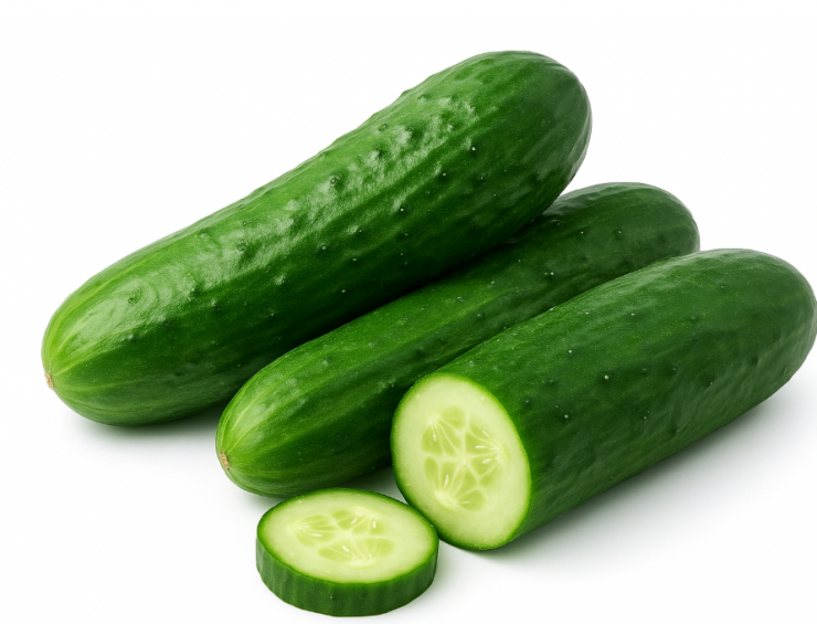 Dưa chuột ai không nên ăn?