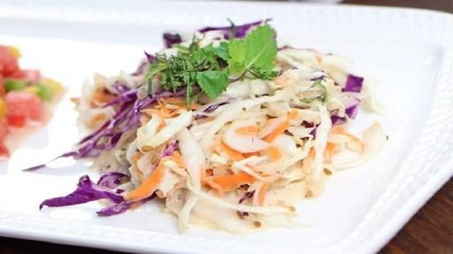 Thực phẩm là 