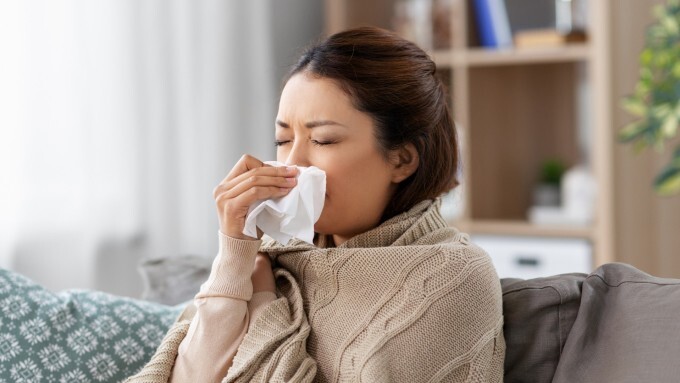 Ăn gì để tăng đề kháng, chống cúm A khi giao mùa?