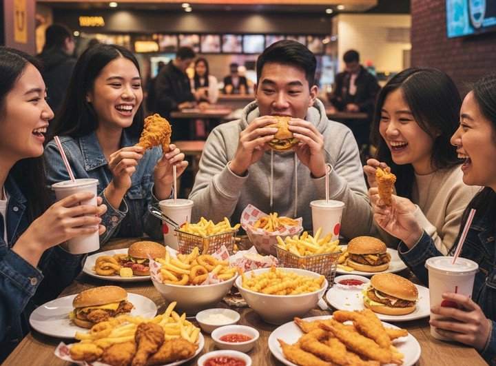 Những thói quen 'nhỏ mà độc' đang âm thầm phá thận của người trẻ