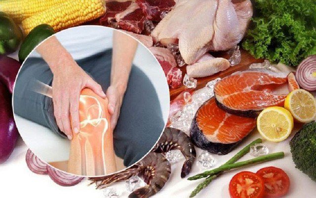 Sau tuổi 40 làm ngay điều này để ngừa bệnh xương khớp