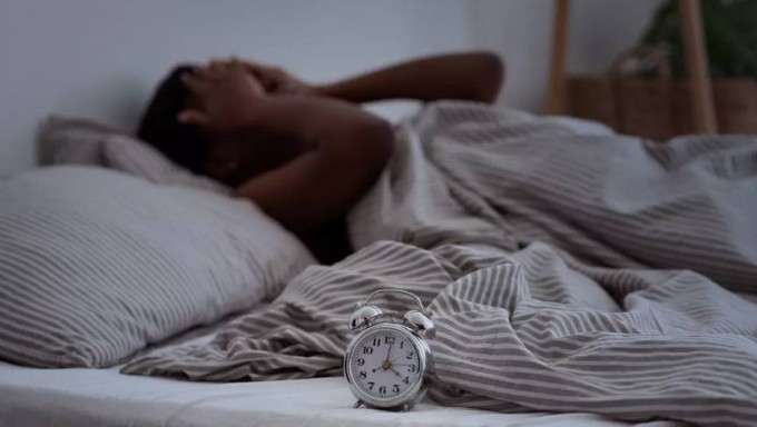 6 việc nên làm trong ngày để chấm dứt những đêm dài mất ngủ