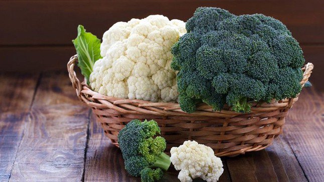 Loại rau nhiều dinh dưỡng, tốt hơn cả sữa, nhưng một số người nên 'tránh xa'