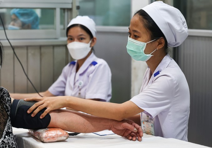 Kiểm soát 5 'sát thủ' thầm lặng để tránh đột quỵ, đột tử