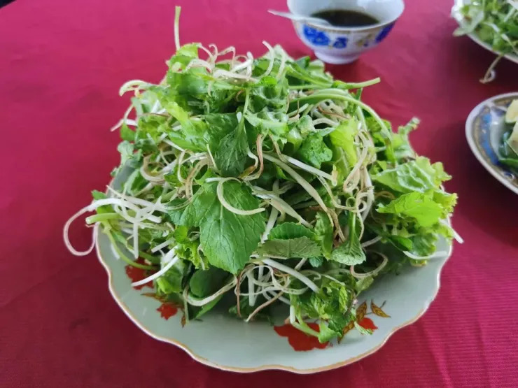 6 nguyên tắc ăn uống khắc phục sức khỏe đường ruột sau tiệc tùng