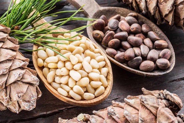 Bất ngờ loại hạt tốt cho đường huyết, người bệnh tiểu đường nên ăn để kéo dài tuổi thọ