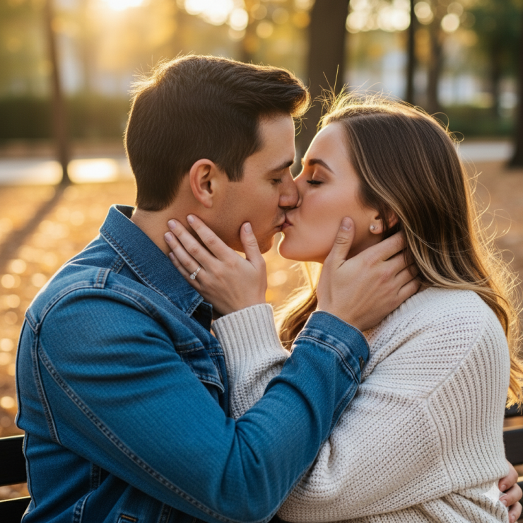 Ham muốn tình dục thay đổi như thế nào qua từng độ tuổi?