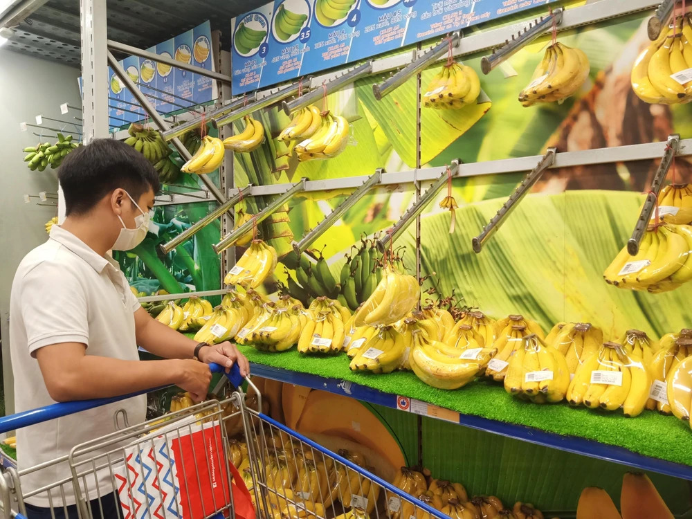 Vì sao nam giới nên ăn chuối?