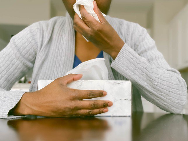 Bị tái nhiễm cúm A nguy hiểm thế nào?