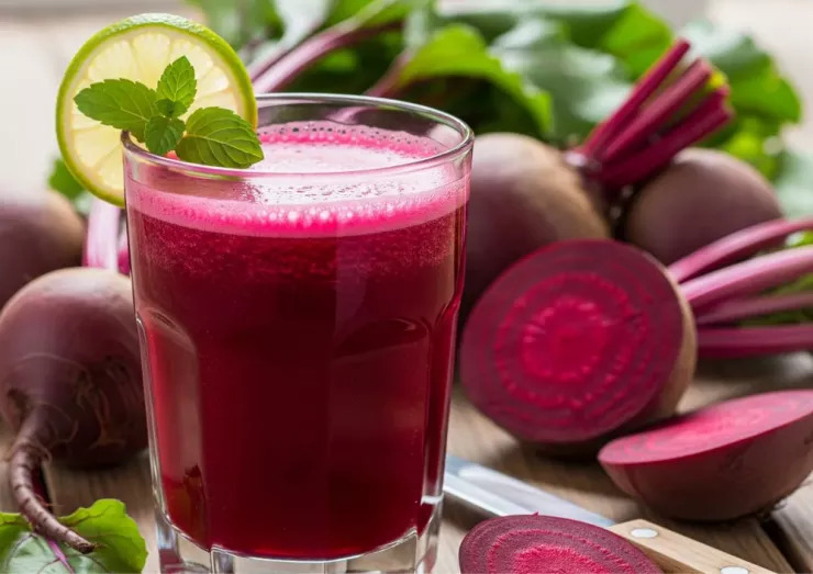 5 loại đồ uống tốt cho gan giúp thải độc, ngoài nước lọc