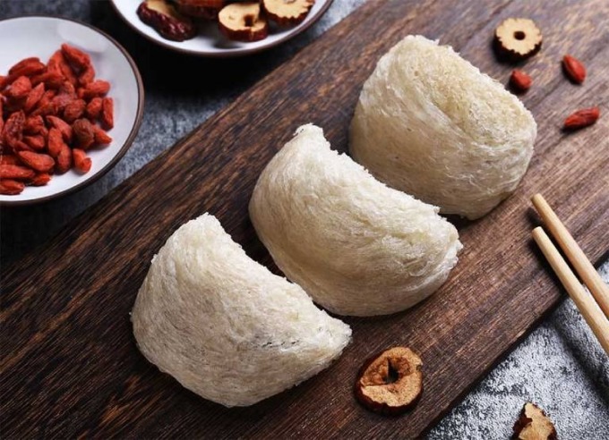 Những ai không nên ăn yến sào?