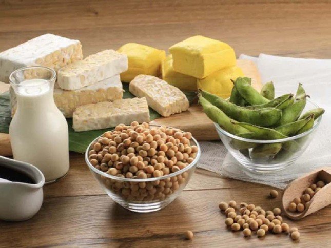 Bác sĩ chuyên khoa ung bướu nói về thông tin đậu nành 'đại kỵ' với người bệnh ung thư
