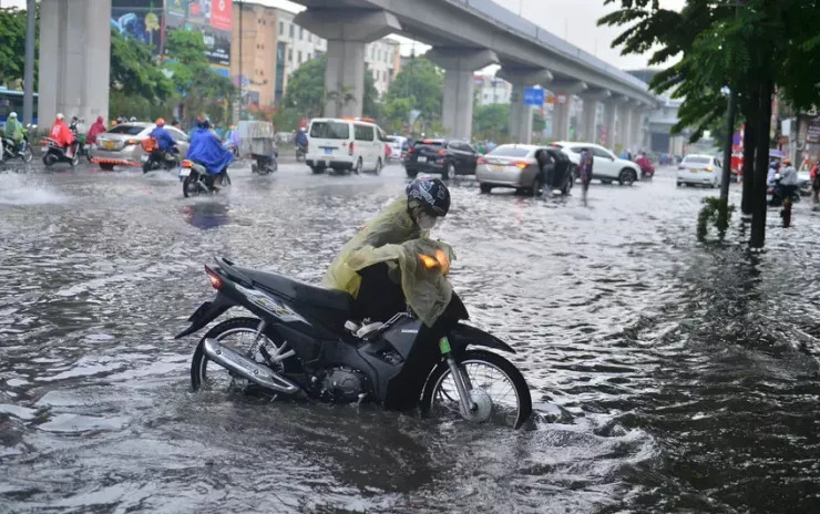 Những loại thuốc không thể thiếu trong ngày mưa bão