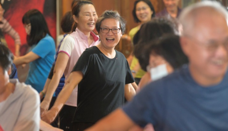 8 phương pháp đơn giản giúp kéo dài tuổi thọ
