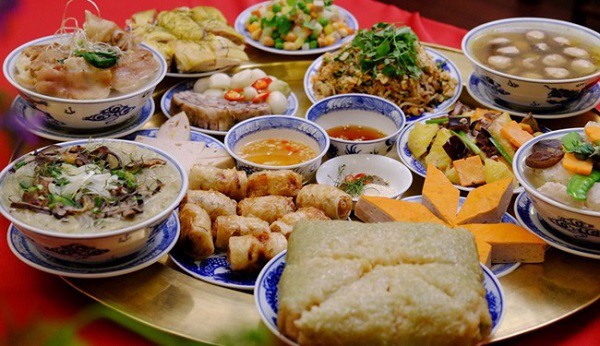 Loại thực phẩm giúp 
