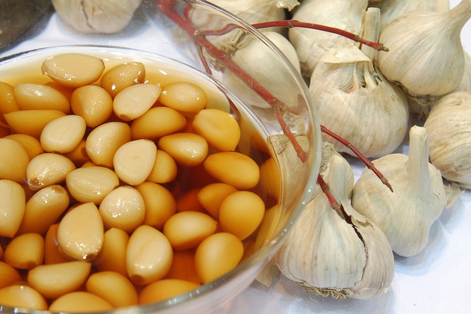 Hai bài thuốc phòng và điều trị 'ôn dịch' cúm mùa