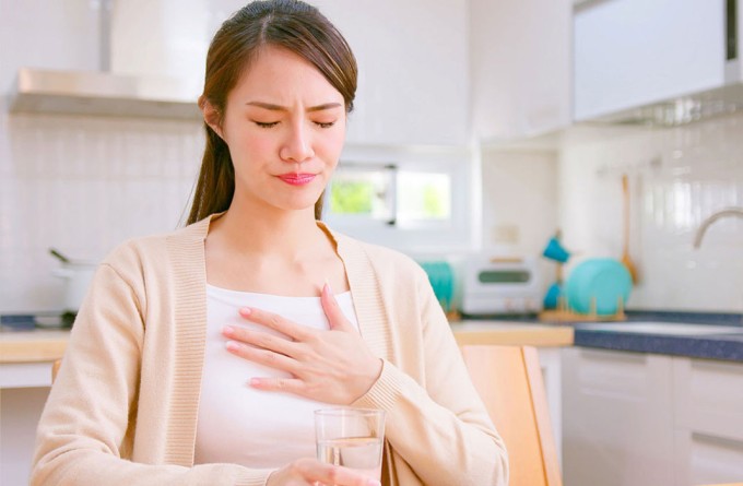 5 dấu hiệu âm thầm cảnh báo bệnh tim ở tuổi 30