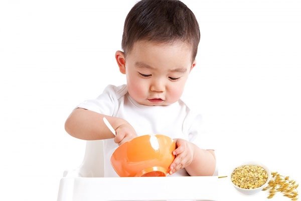 Mẹ làm tốt 5 điều này trước khi con 1 tuổi, trẻ lớn lên sẽ cực ít bị bệnh