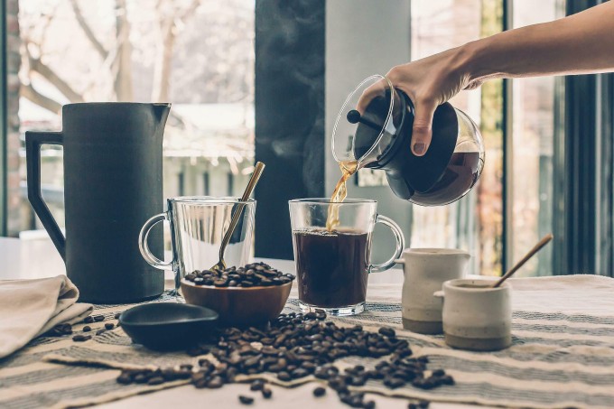 Thời điểm uống cà phê giúp kéo dài tuổi thọ