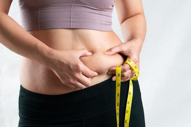 Những lý do khiến bạn không ăn nhiều vẫn tăng cân