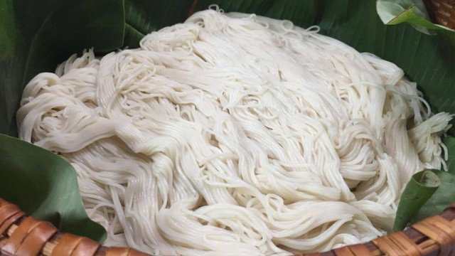 Người thích ăn bún cần biết điều này để bảo vệ gan, thận, an toàn cho sức khỏe