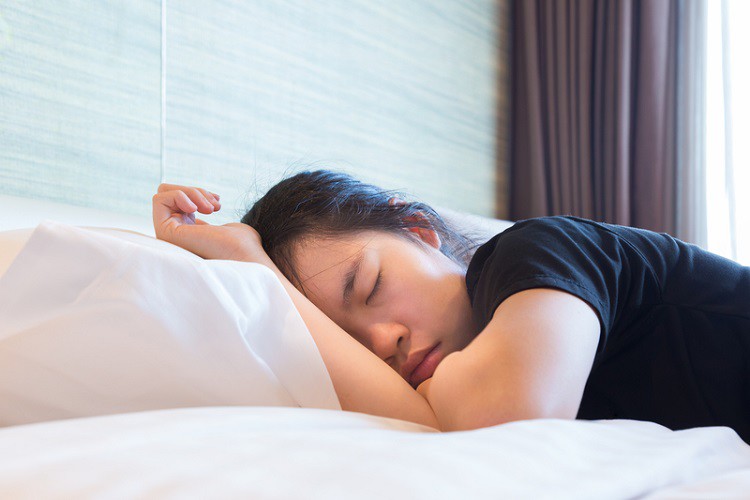 7 lý cho thấy ngủ nhiều cũng nguy hiểm không kém mất ngủ