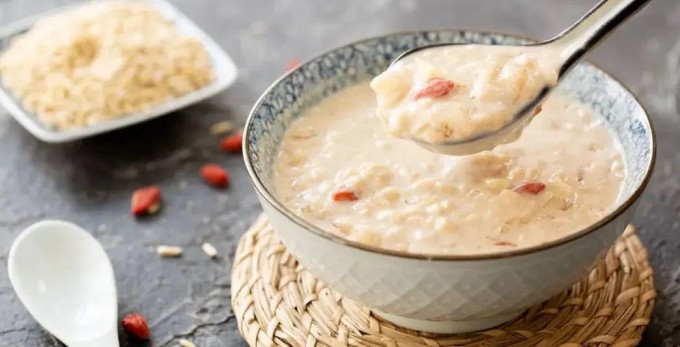4 thực phẩm nên thêm vào bữa sáng để dưỡng gan