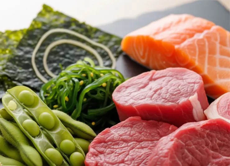 7 mẹo giảm cân dễ dàng của người Nhật để loại bỏ mỡ thừa