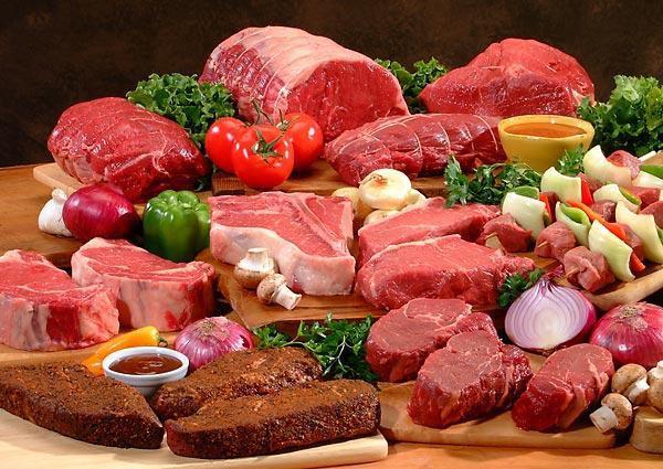 Những người nên tránh xa thịt bò kẻo 