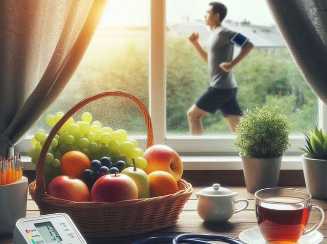 8 cách hiệu quả nhất để ngăn ngừa đột quỵ