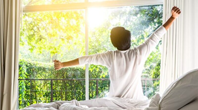 3 việc cần làm vào đúng 3 'thời điểm vàng' trong ngày có lợi cho sức khỏe của bạn