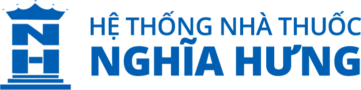 Nhà thuốc Nghĩa Hưng