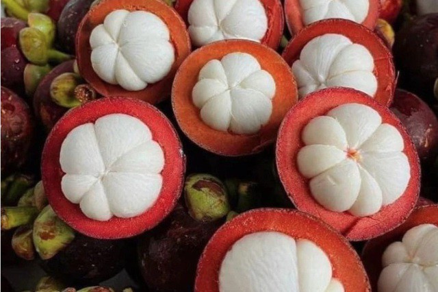 Loại quả vị ngọt thanh có chỉ số đường huyết thấp, người bệnh tiểu đường nên ăn